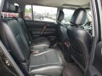 2011 Toyota Highlander Limited за продажба в Wayland, MI - Front End
