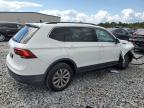 2019 Volkswagen Tiguan Se for Sale in Byron, GA - Front End