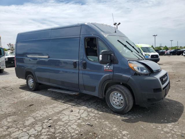  RAM All Models 2021 Синий