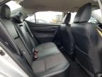 2015 Toyota Corolla L de vânzare în Elgin, IL - Front End