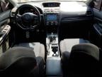 2019 Subaru Wrx Premium de vânzare în Elgin, IL - Side