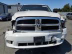 2009 Dodge Ram 1500 en Venta en Vallejo, CA - Front End