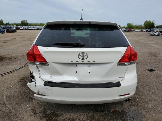 2011 TOYOTA VENZA   