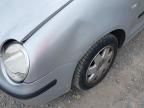 2005 VOLKSWAGEN POLO TWIST for sale at Copart CORBY