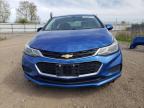 2017 Chevrolet Cruze Lt for Sale in Columbia Station, OH - Side