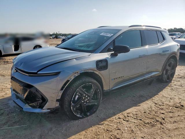 CHEVROLET EQUINOX 3R 2024