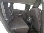 2019 Jeep Cherokee Latitude zu verkaufen in Grand Prairie, TX - Front End