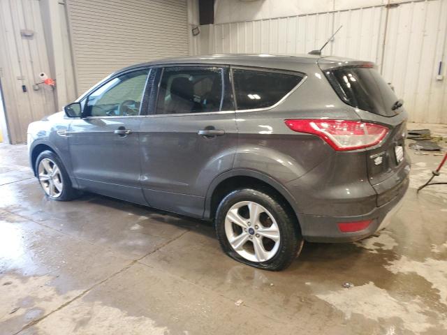  FORD ESCAPE 2015 Szary