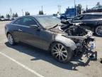 2015 Cadillac Ats  for Sale in Rancho Cucamonga, CA - Burn