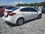 2016 Kia Forte Lx იყიდება Apopka-ში, FL - Rear End