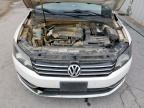 2015 Volkswagen Passat S for Sale in Mercedes, TX - Mechanical