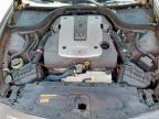 2012 Infiniti G37 Base en Venta en San Antonio, TX - Normal Wear