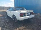 1989 TOYOTA MR2 for sale at Copart YORK