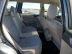2012 Subaru Forester 2.5X for Sale in Martinez, CA - Rear End