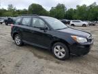 2016 Subaru Forester 2.5I იყიდება Seaford-ში, DE - Minor Dent/Scratches