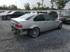 Riverview, FL에서 판매 중인 2002 Bmw M3  - Front End