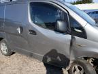 2014 NISSAN NV200 ACEN for sale at Copart WISBECH