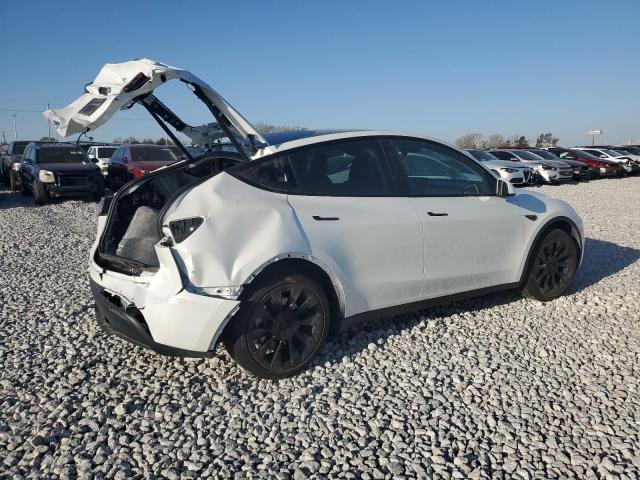  TESLA MODEL Y 2023 White