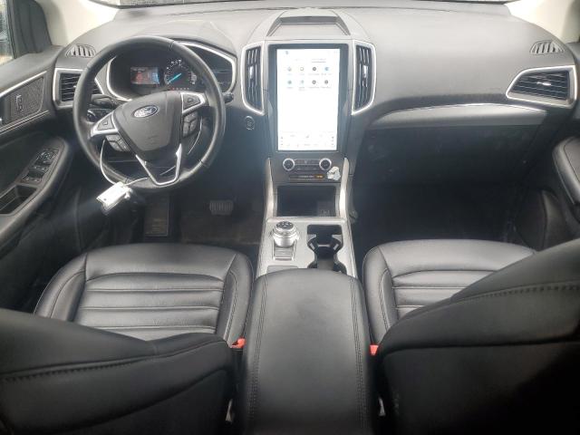  FORD EDGE 2021 Szary