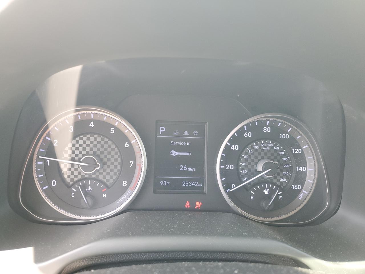 2020 Hyundai Elantra Se VIN: 5NPD74LF9LH603654 Lot: 56753355