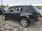 2016 Subaru Forester 2.5I Premium na sprzedaż w Indianapolis, IN - Rejected Repair