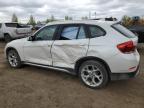 2014 BMW X1 XDRIVE28I for sale at Copart AB - CALGARY