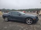 2012 Chevrolet Camaro Lt   zu verkaufen in Gaston, SC - Side