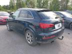 2013 AUDI Q3 S LINE for sale at Copart GLOUCESTER