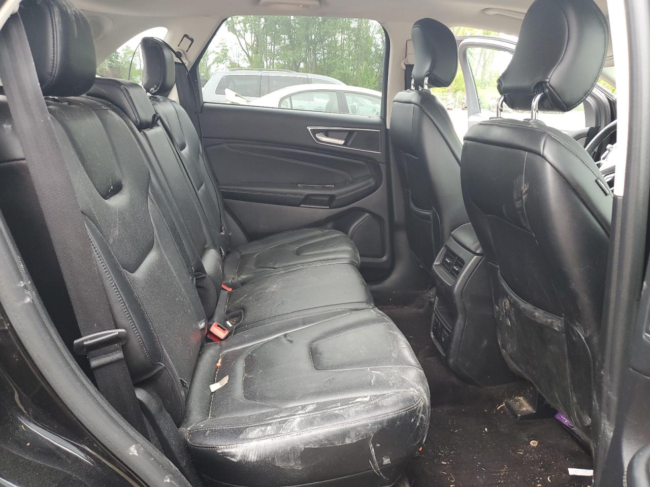 2FMPK4K9XHBB29624 FORD EDGE 2017