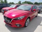 2014 MAZDA 3 SPORT NA for sale at Copart SANDY