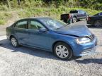 2017 Volkswagen Jetta S zu verkaufen in Marlboro, NY - Front End