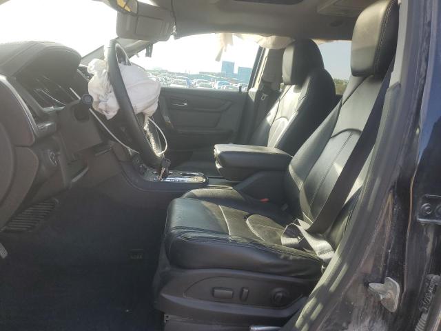 Parquets GMC ACADIA 2015 Czarny