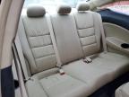 2008 Honda Accord Exl de vânzare în Marlboro, NY - Side
