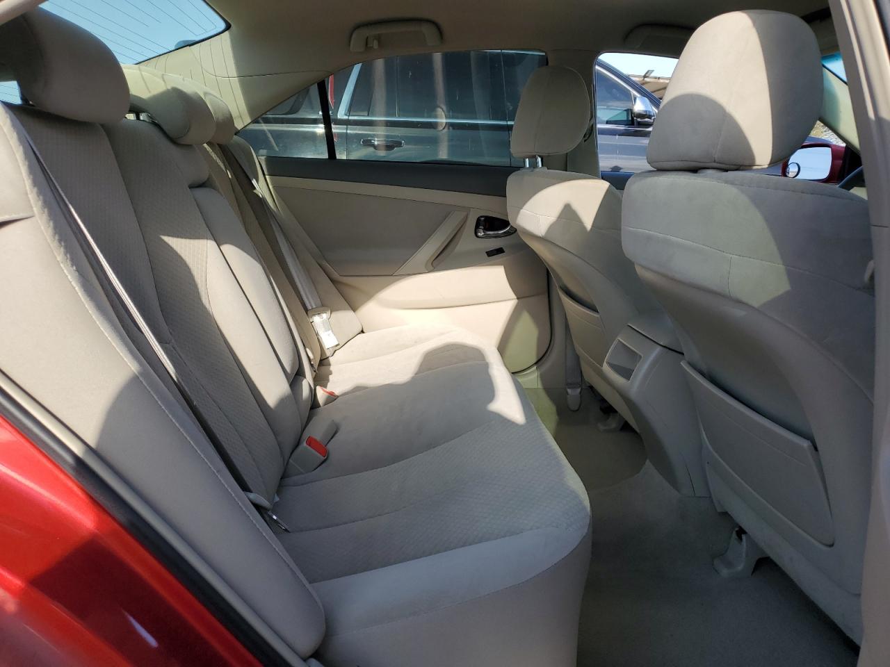 2008 Toyota Camry Ce VIN: 4T4BE46K28R017513 Lot: 55126025