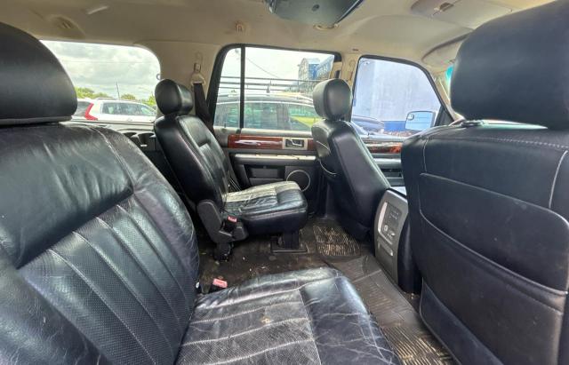 2003 LINCOLN NAVIGATOR 