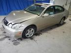 2000 Lexus Gs 300 იყიდება Hurricane-ში, WV - Front End