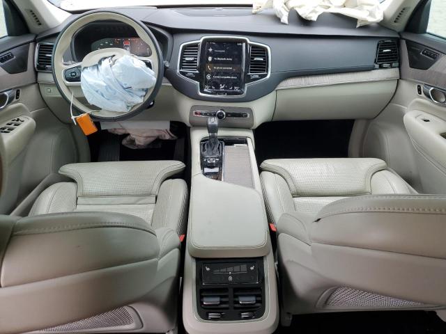  VOLVO XC90 2022 Синий