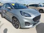 2023 FORD PUMA ST-LI for sale at Copart SANDY