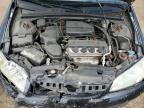 2005 Honda Civic Lx for Sale in Elgin, IL - Front End