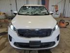 2019 Kia Sorento L   for Sale in Franklin, WI - Vandalism