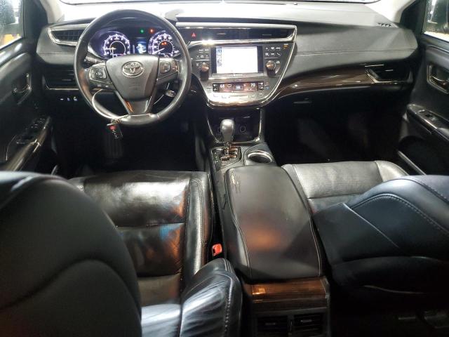  TOYOTA AVALON 2013 Бургунді
