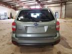 2015 Subaru Forester 2.5I Premium for Sale in Lansing, MI - Front End