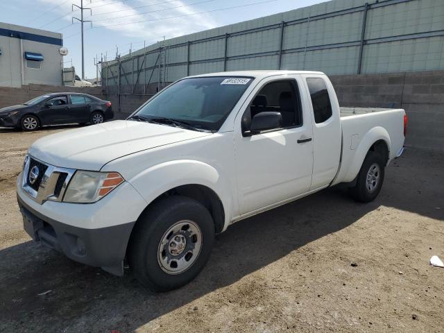 2013 Nissan Frontier S
