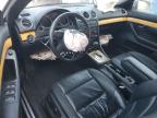 2008 Audi A4 2.0T Cabriolet en Venta en Riverview, FL - Front End