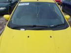 2017 FORD KA+ STUDIO for sale at Copart YORK