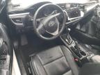 2016 Toyota Corolla L for Sale in Finksburg, MD - Side