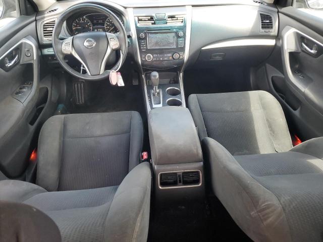  NISSAN ALTIMA 2015 Сharcoal