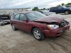 2005 Ford Taurus Sel na sprzedaż w Kansas City, KS - Front End