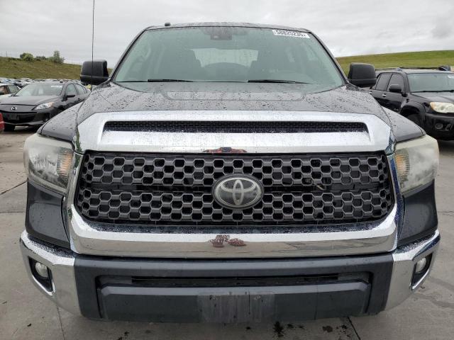  TOYOTA TUNDRA 2018 Gray