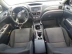 2008 Subaru Impreza Wrx de vânzare în Gastonia, NC - Front End
